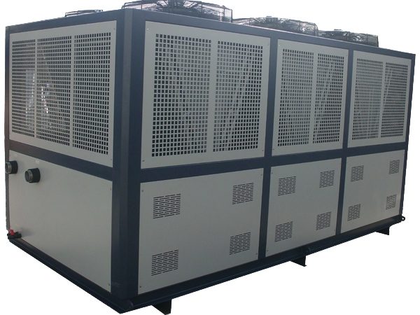 風(fēng)冷螺桿式冷凍機(jī)、冷水機(jī)